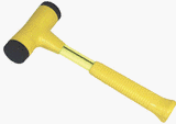 Nupla 10135 16 Oz. Strike Pro Power Drive Hammer