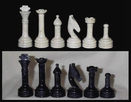 Marble Chess Pieces 41df7KUgNjL Marble Chess Pieces