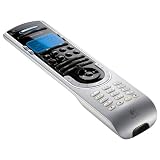 Logitech Harmony 525 programmierbare Universal-Fernbedienung, silbervon "Logitech"