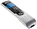 Logitech Harmony 525 programmierbare Universal-Fernbedienung, silber