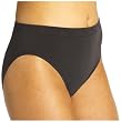 Vanity Fair Women's Fits You Perfectly Hi Cut Panty  #7513102