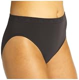 Vanity Fair Womens Fits You Perfectly Hi Cut Panty #7513102
