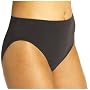 Vanity Fair Women's Fits You Perfectly Hi Cut Panty  #7513102