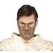 The Silence of the Lambs - Hannibal Lecter Halloween Costume Mask Image