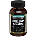 Futurebiotics Hair, Skin & Nails Supplement for Men, Tablets, 135 tablets