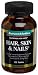 Futurebiotics Hair, Skin & Nails Supplement for Men, Tablets, 135 tablets (Pack of 2)