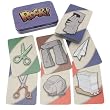 Rock! Travel Game To Go Tin