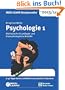 MEDI-LEARN Skriptenreihe 2013/14: Psychologie im Paket