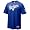 Nike L.A. Dodgers Royal Blue 2008 Practice T-shirt