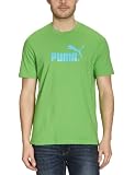 PUMA Herren T-Shirt Large Logo