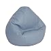 Lifestyle Bean Bag  Child Large, Wedgewood