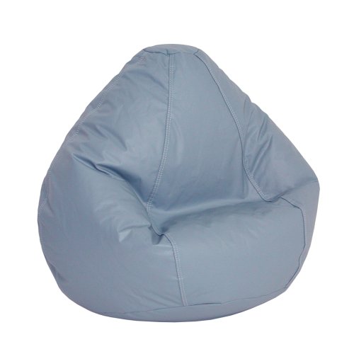Lifestyle Bean Bag  Child Large, Wedgewood