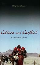 Culture and Conflict in the Middle East