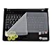 Universal Silicone Keyboard Protector Skin for Laptop Notebook