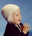 Baby Cap