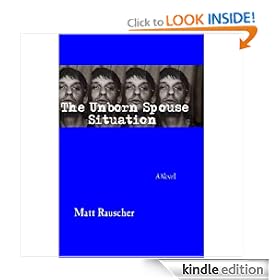 The Unborn Spouse Situation