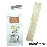 お試しセット オスモカラー ウッドステインプロテクター 735 ノルディックレッド [5ml]