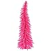 4 Pre Lit Whimsical Pink Spruce Artificial Christmas Tree Pink Lights 41df9f6y6dL. SL75 4 Pre Lit Whimsical Pink Spruce Artificial Christmas Tree Pink Lights