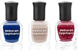 Deborah Lippmann She's Always A Woman Limited Edition 2012 Holiday Gift Set