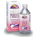 Psoriasis Homeopathic Medicine by Loma Lux - 8oz.