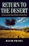 Return to the Desert: A Journey from Mount Hermon to Mount Sinai