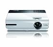 BenQ W600 HD-ready Projektor(2.600 ANSI Lumen, 3.000:1 Kontrast, 2x HDMI) schwarz-wei�