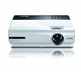 41dfAZnfsdL. SL160  BenQ W600 HD ready Projektor(2.600 ANSI Lumen, 3.000:1 Kontrast, 2x HDMI) schwarz