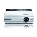 BenQ W600 HD-ready Projektor(2.600 ANSI Lumen, 3.000