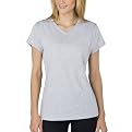 C9 by Champion&reg; Power Workout Tee - Heather Grey