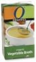 O Organics Vegetable Broth, 32 Ounce Boxes (Pack of 12)