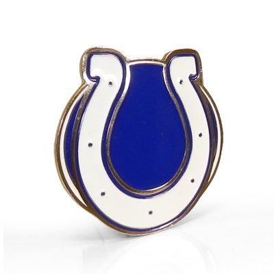 NFL Indianapolis Colts Tow Hitch Cover