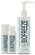 BIOFREEZE COMBO PACK - Two 3 oz. roll-on and One 16 oz. Pump