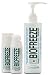 BIOFREEZE COMBO PACK - Two 3 oz. roll-on and One 16 oz. Pump