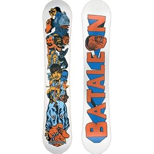 Best Price Bataleon Evil Twin Artist Edition Sale