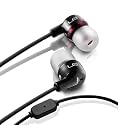 Ultimate Ears MetroFi 170vi Noise Isolating Earphones w/ Microphone