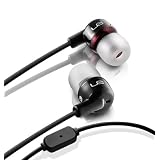 Ultimate Ears MetroFi 170vi Noise Isolating Earphones w/ Microphone