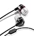 Ultimate Ears MetroFi 170vi Noise Isolating Earphones w/ Microphone