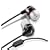 Ultimate Ears MetroFi 170vi Noise Isolating Earphones w/ Microphone