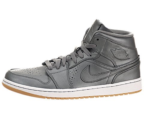 Air Jordan 1 Mid Nouveau Men's Sneakers