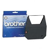 Brother Ce-25/35/40/45/50/50xl/58/60/65/68/70/333/Cx-80/90/95/Pro-400 Correctable Ribbon