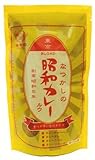 なつかしの昭和カレールウ 170g なつかしの昭和カレールウ 170g