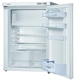 Bosch KTL16PW30 Kühlschrank / A++ / Kühlen: 116 L / Gefrieren: 16 L / Weiß / Abtau-Automatik / LED-Beleuchtung