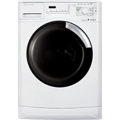Bauknecht WA UNIQ 814 BW Ecostyle Waschmaschine / 8 kg / 1400 UpM / AAB / Vollwasserschutz / SuperEco-Programm