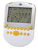 Big Screen Solitaire - White