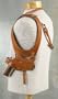 Classic Old West Styles� Horizontal Shoulder Holster