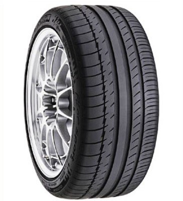 Michelin Pilot Sport PS2 P285/30ZR19/LL