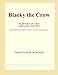 Books : Blacky the Crow (Webster's Spanish Thesaurus Edition)