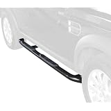 Aries 201005 3 Black Side Step Bar by Aries Automotive