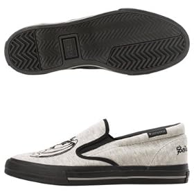 Converse Skid Grip EV Sail J Unisex Slip On Shoes by Converse