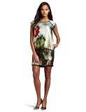 Cluny Women's Easy Chemise Dress